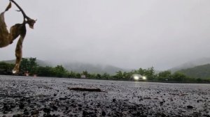 옆으로 가는 차 (BMW G30 520d Drift)