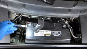 How To Replace a Dead Battery on a Porsche 911 (997 & 987 Boxster / Cayman DIY)