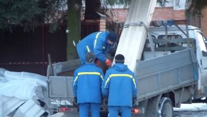 Всеволожск, 6 января 2014