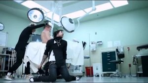 Les Twins , Dubstep super dance