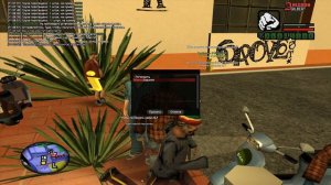 НАЧАЛЬНЫЕ КВЕСТЫ НА АРИЗОНА РП ГИЛБЕРТ САМП / РАЗВИТИЕ НА НОВОМ СЕРВЕРЕ ARIZONA RP GILBERT GTA SAMP