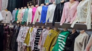 Самарканд Шопинг Сиабский Базар