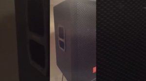 JBL MRX 500 Passive Speaker System