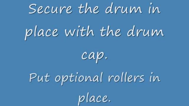 Skyecrafts Solar Store presenting the Sun Mar Garden Composter 200 смотреть онлайн