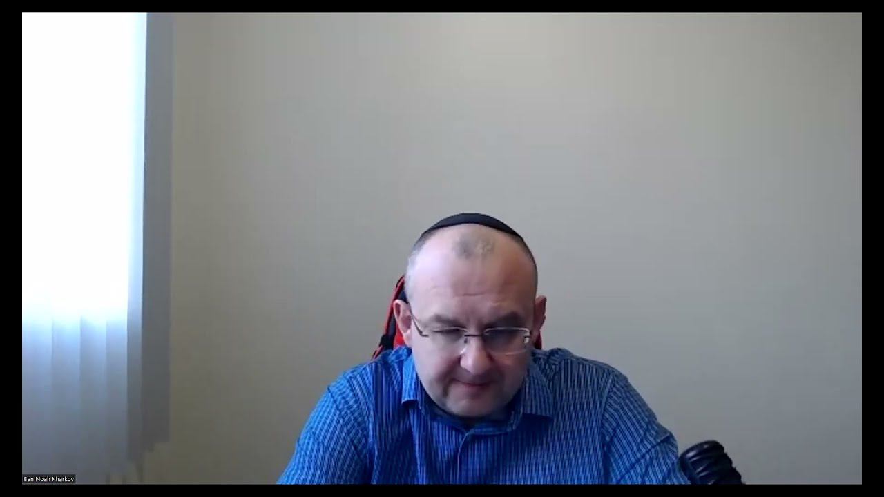 Что может разрушить любовь Ашем к Израилю согласно Шломо? Зера Шимшон 9.  Недельная глава Ваякэль