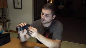 Mileseey TNV10 Thermal Monocular