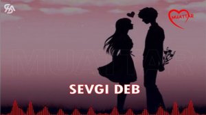 Uzboom ft G-Said - Sevgi deb // Узбоом - Севги деб