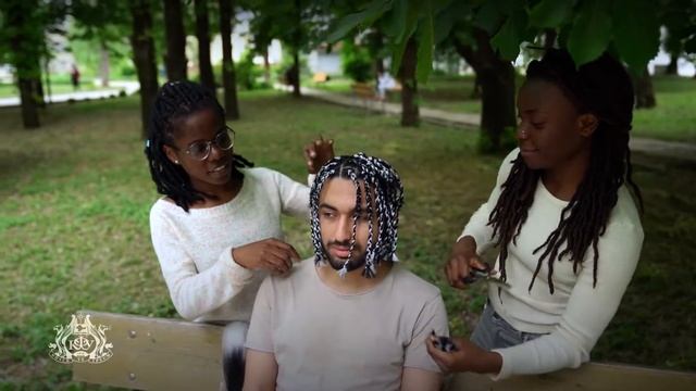 Africa Day in CFU - Announcement. День Африки в КФУ - Анонс смотреть онлайн