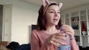 Оляша 18+