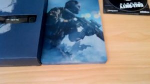 Call of Duty Ghosts - Коллекционное издание