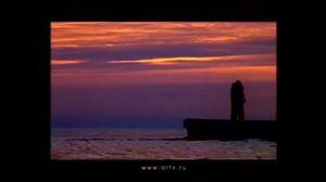 Коллекция зеркальных заставок ОРТ 2000-2002