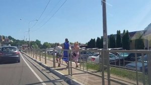 Джубга. Курорты России.