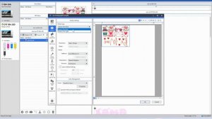First DTF Transfer with Roland BN-20D DTF Printer