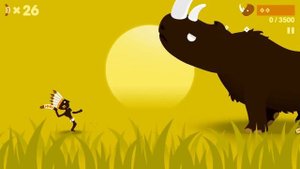 Big hunter #17 Детский игровой мультик для детей Большой охотник #Мобильные игры