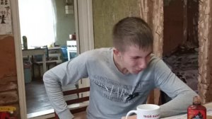 ЭТО ПРОСТО АД!!! ПРОБУЕМ САМЫЙ ОСТРЫЙ СОУС CAROLINA REAPER.