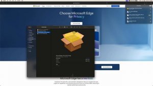 How to install Microsoft Edge on MacOS Sonoma [2024]
