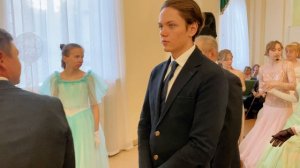 XVI Самарский инклюзивный бал | ВолоМедиа