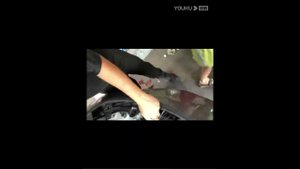 changan uni v доп габарити установка