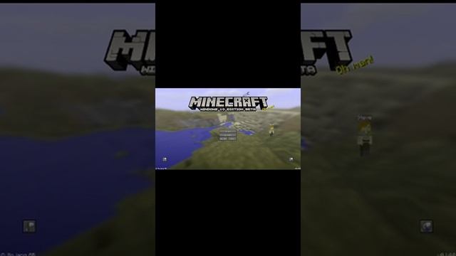 Как сделать майнкрафт 0.14.0 как на windoys смотреть онлайн