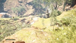 Far Cry Primal Серия 10"Уничтожение Луны"