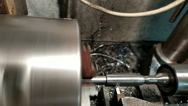 Метчик своими руками. Полная версия. смотреть онлайн