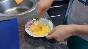 Супер закуска под коньячок????