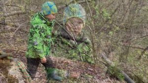 Прикормка Кабана