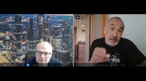 Русский язык никуда не денется