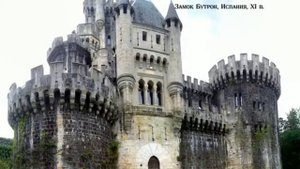 Плутон в восьмом доме