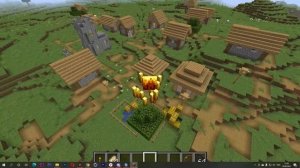 Я Затроллил Друга ПРЕВРАЩЕНИЕМ В МОБОВ в МАЙНКРАФТ ! ДЕВУШКА НУБ И ПРО ВИДЕО ТРОЛЛИНГ MINECRAFT