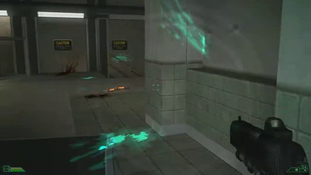 Area 51 #8 - "Черная дыра" смотреть онлайн