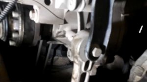 шум кпп в районе дифференциала