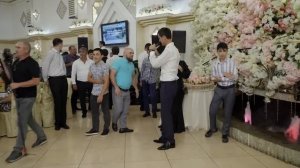 Свадьба Ахмед-Гаджи и Патимат Свадьба в Дагестане