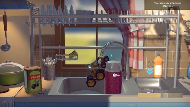 ЭТО Я (Time Loader) смотреть онлайн