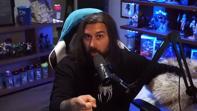 Problem With The Status Quo Argument, It's Wrong смотреть онлайн