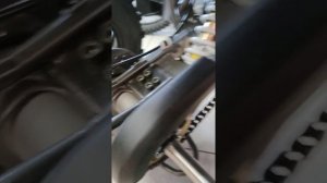 Regulmoto XMR 200 Lux