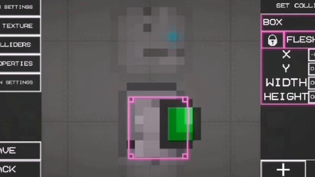 Как добавить своих персонажей в мелон плейграунд и как их рисовать? Ответ тут! смотреть онлайн