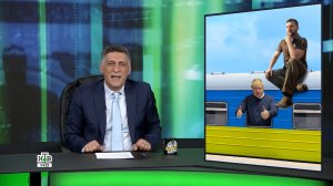 «Международная пилорама»: Встреча Путина и Лукашенко / Визит Джонсона в Киев / Арест Медведчука