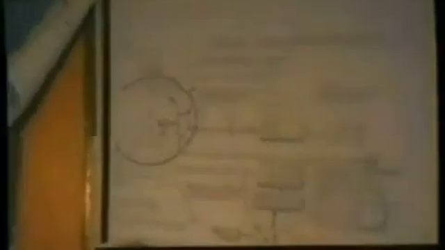 Вадим Чернобров. Эксперименты по теме Время (Time Machine) 1996