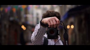 DJI RONIN SC - Cinematic Test - Canon 77D