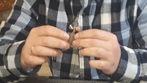 Виды приманок для спининга