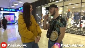 Узбечка  вышла  замуж за Русского, и принимает христианство! (kara.prank)