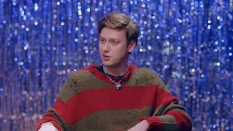 Натальная карта - Дмитрий Журавлёв, Антон Шастун ,Олеся Иванченко / смешные моменты новогодний 