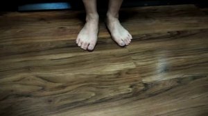 Как избавиться от шишки на ноге