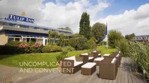 Golden Tulip Hotels, Suites & Resorts.