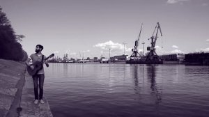 Lenny Kravitz - Fly Away (theToughBeard Acoustic Cover)