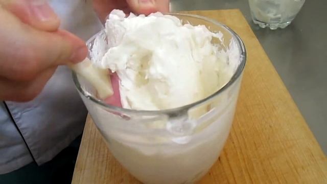 Пожалуй один из самых простых десертов!!! Творожный смотреть онлайн