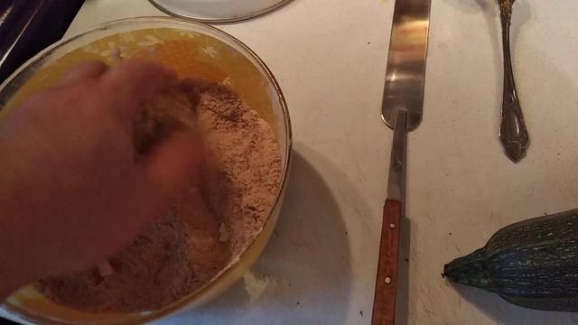 Невероятно Вкусный Рецепт от Бабушки/ Так Готовили в СССР! Готовим Вкусно И Приятно Жареные Кабачки смотреть онлайн