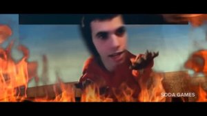 VeRsuta Rap - Не Надо Гореть