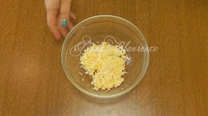 Три паштета с редисом - необычно и вкусно